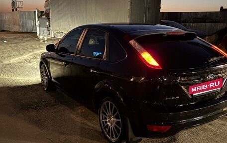 Ford Focus II рестайлинг, 2010 год, 600 000 рублей, 3 фотография