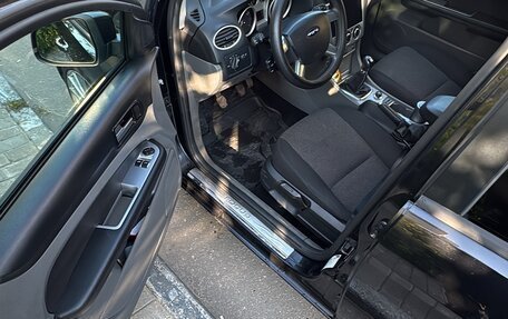 Ford Focus II рестайлинг, 2010 год, 600 000 рублей, 6 фотография