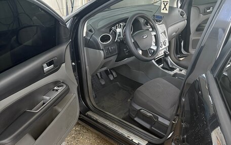 Ford Focus II рестайлинг, 2010 год, 600 000 рублей, 12 фотография