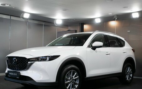 Mazda CX-5 II, 2025 год, 4 700 000 рублей, 1 фотография