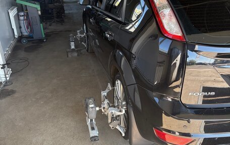 Ford Focus II рестайлинг, 2010 год, 600 000 рублей, 9 фотография