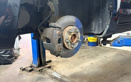 Ford Focus II рестайлинг, 2010 год, 600 000 рублей, 10 фотография