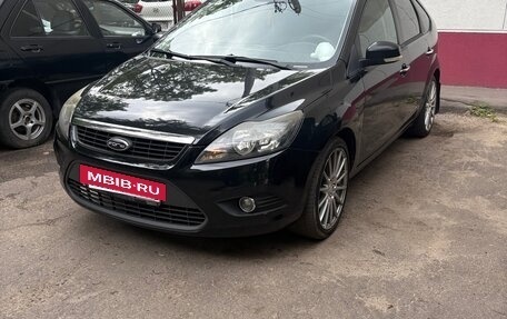 Ford Focus II рестайлинг, 2010 год, 600 000 рублей, 5 фотография