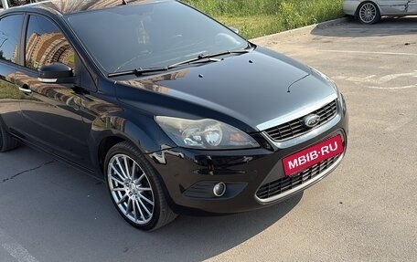 Ford Focus II рестайлинг, 2010 год, 600 000 рублей, 8 фотография