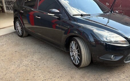 Ford Focus II рестайлинг, 2010 год, 600 000 рублей, 16 фотография