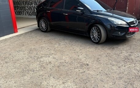 Ford Focus II рестайлинг, 2010 год, 600 000 рублей, 17 фотография