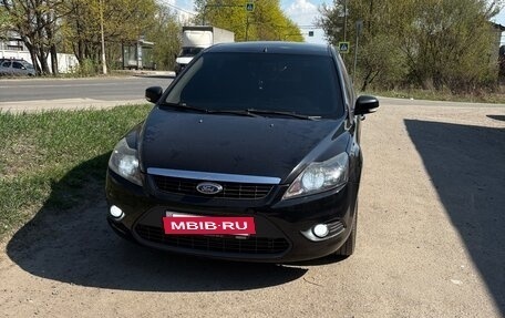 Ford Focus II рестайлинг, 2010 год, 600 000 рублей, 14 фотография