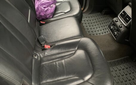 Audi Q7, 2006 год, 1 300 000 рублей, 6 фотография