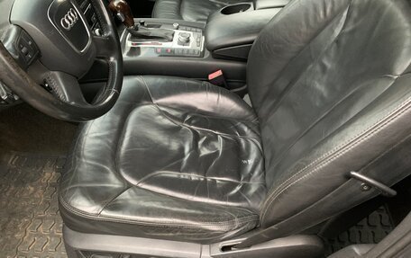 Audi Q7, 2006 год, 1 300 000 рублей, 9 фотография