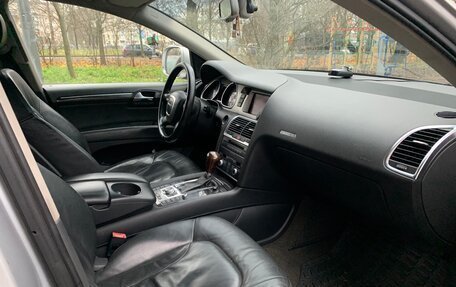 Audi Q7, 2006 год, 1 300 000 рублей, 8 фотография