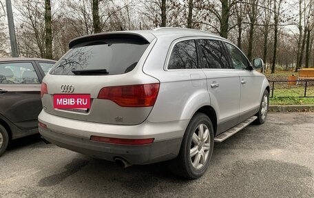 Audi Q7, 2006 год, 1 300 000 рублей, 2 фотография