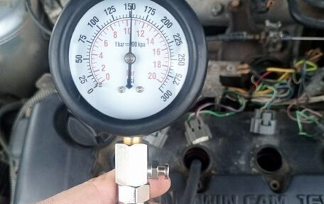 Nissan Expert, 2002 год, 170 000 рублей, 7 фотография