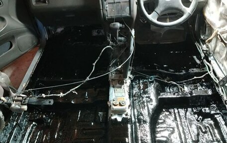 Nissan Expert, 2002 год, 170 000 рублей, 10 фотография