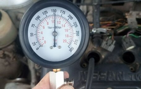 Nissan Expert, 2002 год, 170 000 рублей, 6 фотография