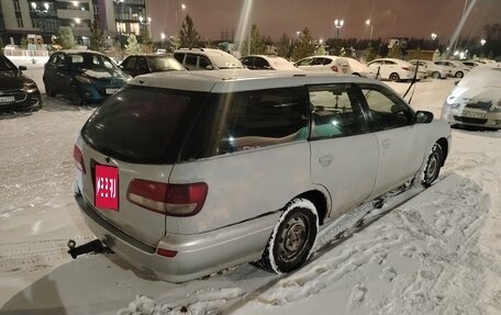 Nissan Expert, 2002 год, 170 000 рублей, 5 фотография