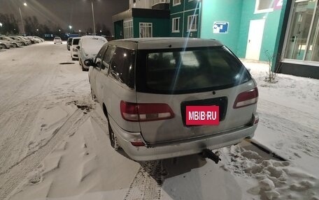 Nissan Expert, 2002 год, 170 000 рублей, 4 фотография