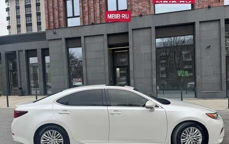 Lexus ES VII, 2016 год, 2 900 000 рублей, 2 фотография