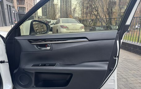 Lexus ES VII, 2016 год, 2 900 000 рублей, 17 фотография