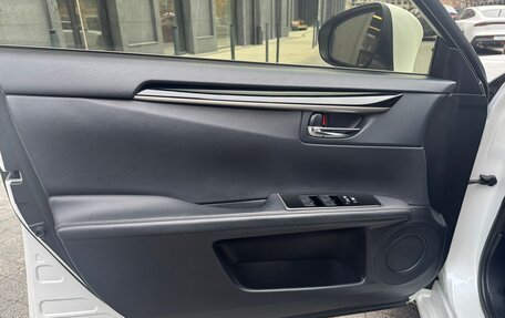 Lexus ES VII, 2016 год, 2 900 000 рублей, 15 фотография