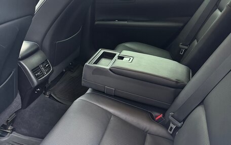 Lexus ES VII, 2016 год, 2 900 000 рублей, 18 фотография