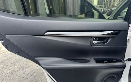 Lexus ES VII, 2016 год, 2 900 000 рублей, 21 фотография