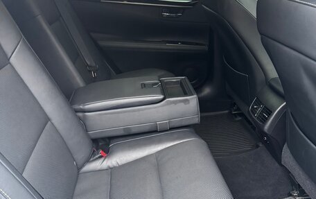 Lexus ES VII, 2016 год, 2 900 000 рублей, 19 фотография