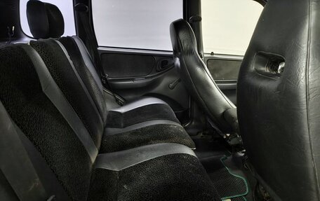 Chevrolet Niva I рестайлинг, 2005 год, 289 000 рублей, 11 фотография