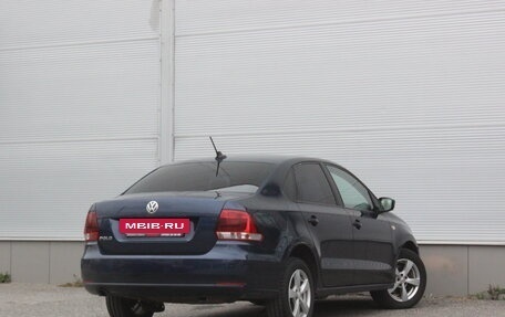 Volkswagen Polo VI (EU Market), 2017 год, 1 157 000 рублей, 2 фотография