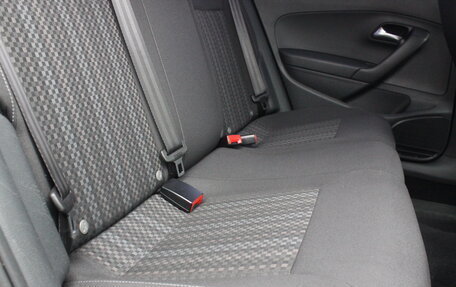 Volkswagen Polo VI (EU Market), 2017 год, 1 157 000 рублей, 13 фотография