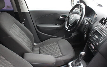 Volkswagen Polo VI (EU Market), 2017 год, 1 157 000 рублей, 14 фотография