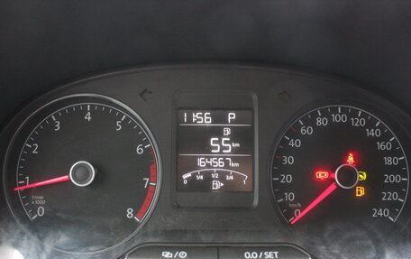 Volkswagen Polo VI (EU Market), 2017 год, 1 157 000 рублей, 18 фотография