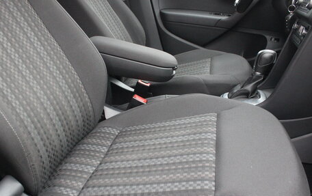 Volkswagen Polo VI (EU Market), 2017 год, 1 157 000 рублей, 15 фотография