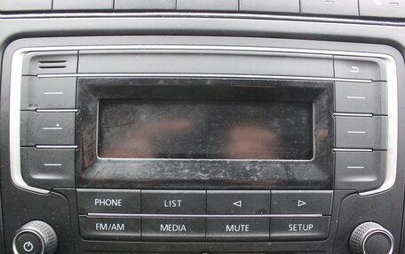 Volkswagen Polo VI (EU Market), 2017 год, 1 157 000 рублей, 19 фотография