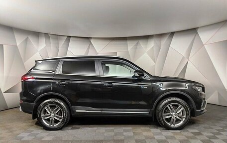 Geely Atlas, 2023 год, 2 153 000 рублей, 4 фотография