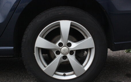 Volkswagen Polo VI (EU Market), 2017 год, 1 157 000 рублей, 22 фотография