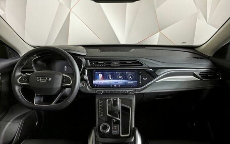 Geely Atlas, 2023 год, 2 153 000 рублей, 10 фотография