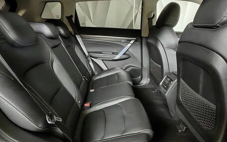 Geely Atlas, 2023 год, 2 153 000 рублей, 12 фотография