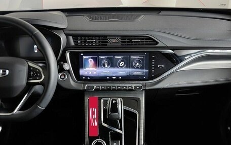 Geely Atlas, 2023 год, 2 153 000 рублей, 11 фотография