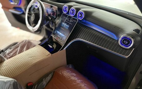 Mercedes-Benz GLC, 2025 год, 8 900 000 рублей, 8 фотография