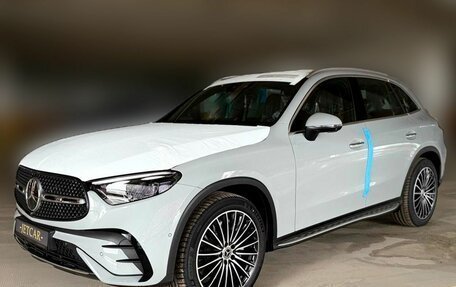 Mercedes-Benz GLC, 2025 год, 8 900 000 рублей, 2 фотография
