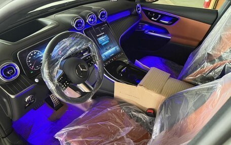 Mercedes-Benz GLC, 2025 год, 8 900 000 рублей, 5 фотография