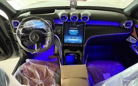 Mercedes-Benz GLC, 2025 год, 8 900 000 рублей, 6 фотография