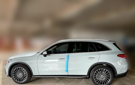 Mercedes-Benz GLC, 2025 год, 8 900 000 рублей, 3 фотография