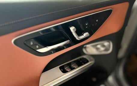 Mercedes-Benz GLC, 2025 год, 8 900 000 рублей, 9 фотография