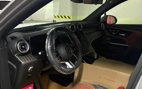 Mercedes-Benz GLC, 2025 год, 8 900 000 рублей, 10 фотография