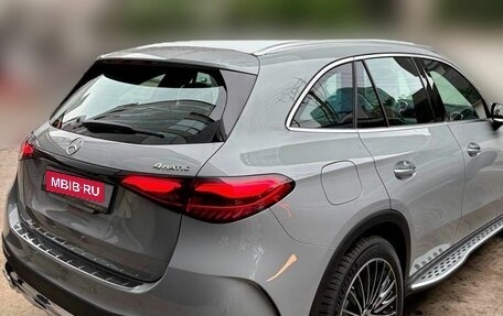 Mercedes-Benz GLC, 2025 год, 8 900 000 рублей, 4 фотография