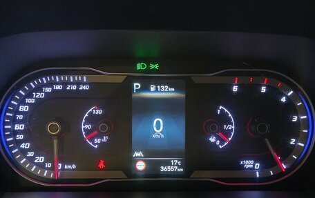 Hyundai Tucson, 2021 год, 3 700 000 рублей, 7 фотография