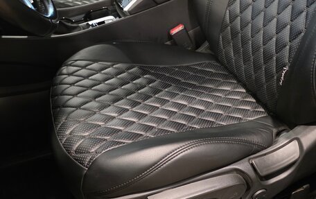 Hyundai Tucson, 2021 год, 3 700 000 рублей, 15 фотография