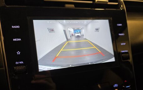 Hyundai Tucson, 2021 год, 3 700 000 рублей, 14 фотография