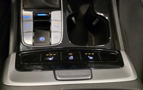 Hyundai Tucson, 2021 год, 3 700 000 рублей, 13 фотография